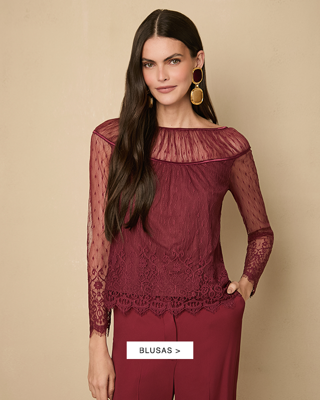 Banner Categoria Blusas